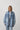 Oversize Denim Shirt