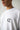 Oversize T-Shirt White Neon