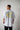 Oversize T-Shirt White Neon