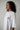 Oversize T-Shirt White Neon