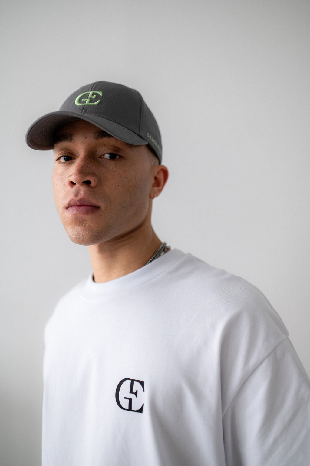 Grac Cap Cap – Grace-Even