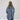 Oversize Denim Shirt